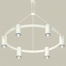 Подвесная люстра ambrella light xb xb9021151